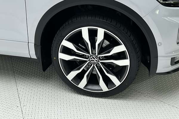 2021 Volkswagen T-Roc 140TSI Sport A11 thumb-9