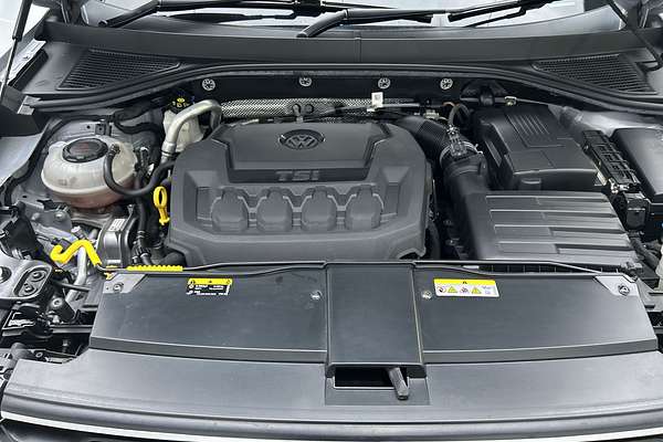 2021 Volkswagen T-Roc 140TSI Sport A11 thumb-10