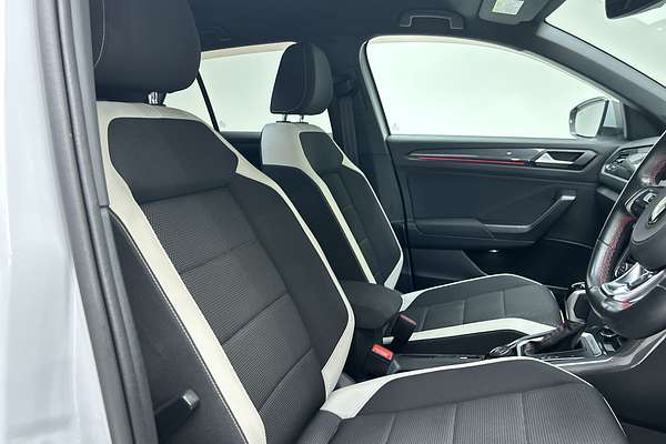 2021 Volkswagen T-Roc 140TSI Sport A11 thumb-12
