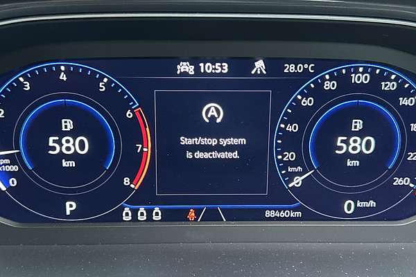 2021 Volkswagen T-Roc 140TSI Sport A11 thumb-13