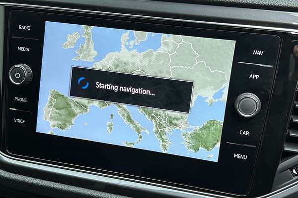 2021 Volkswagen T-Roc 140TSI Sport A11 thumb-14