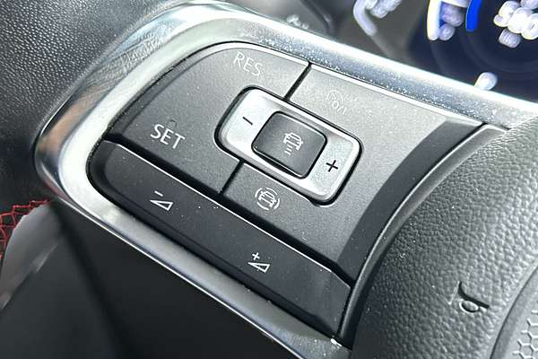 2021 Volkswagen T-Roc 140TSI Sport A11 thumb-17