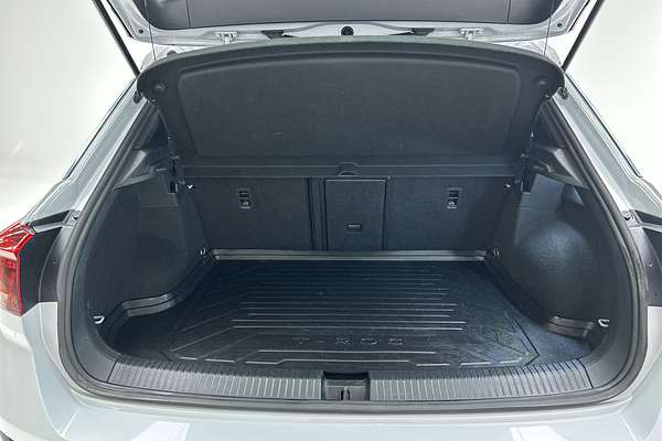 2021 Volkswagen T-Roc 140TSI Sport A11 thumb-20