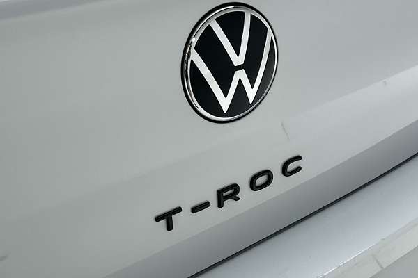 2021 Volkswagen T-Roc 140TSI Sport A11 thumb-21