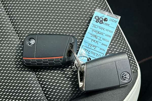 2021 Volkswagen T-Roc 140TSI Sport A11 thumb-22