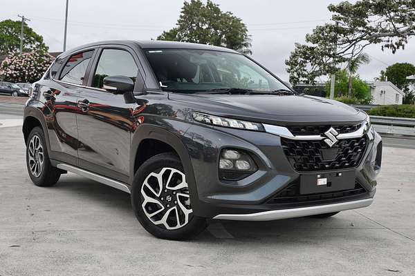 2025 Suzuki Fronx Hybrid GLX KW