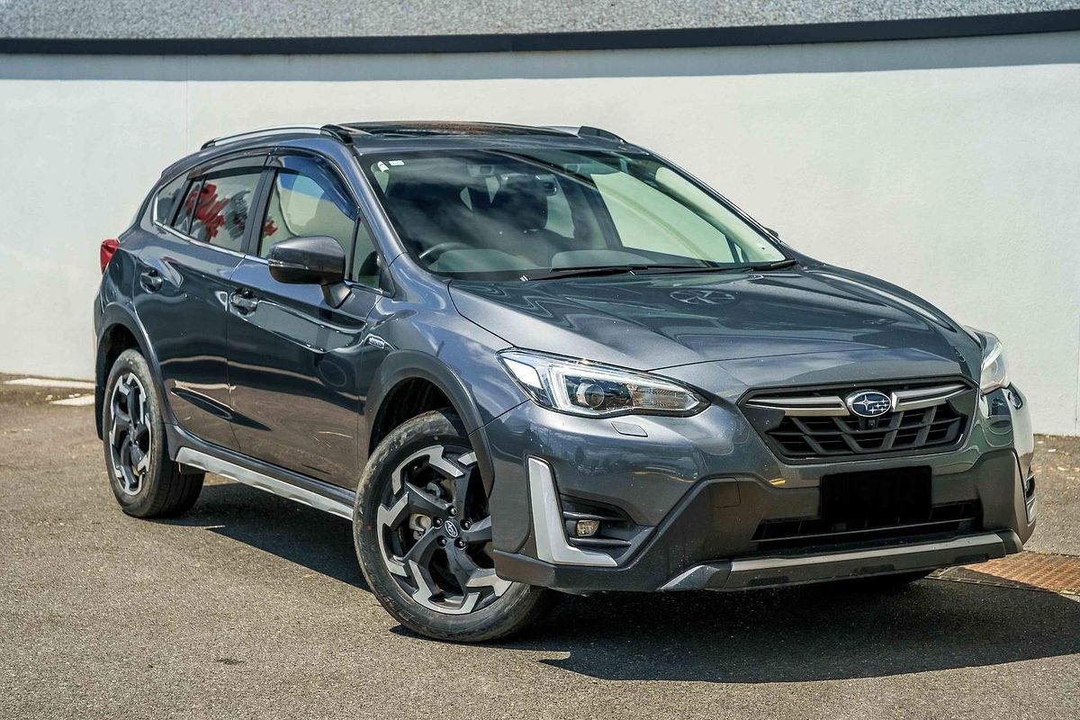 2022 Subaru XV Hybrid S G5X