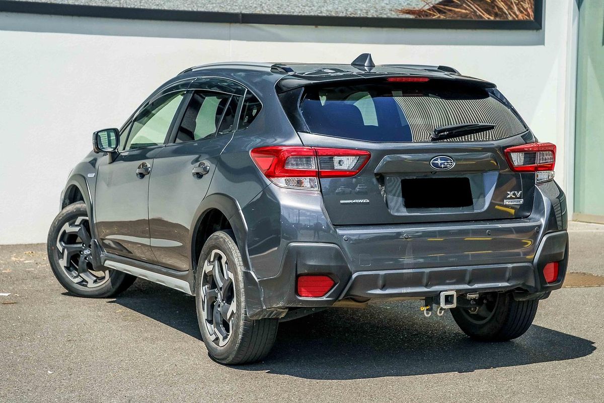 2022 Subaru XV Hybrid S G5X