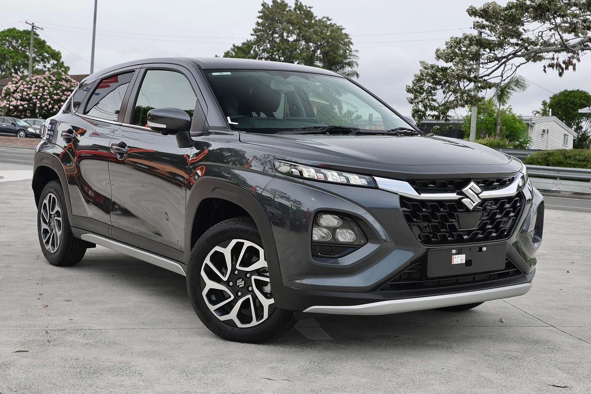 2025 Suzuki Fronx Hybrid GLX KW