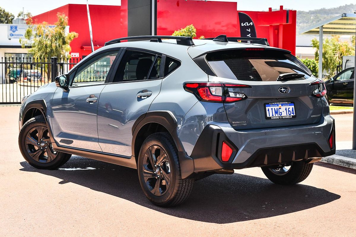 2024 Subaru Crosstrek 2.0L G6X
