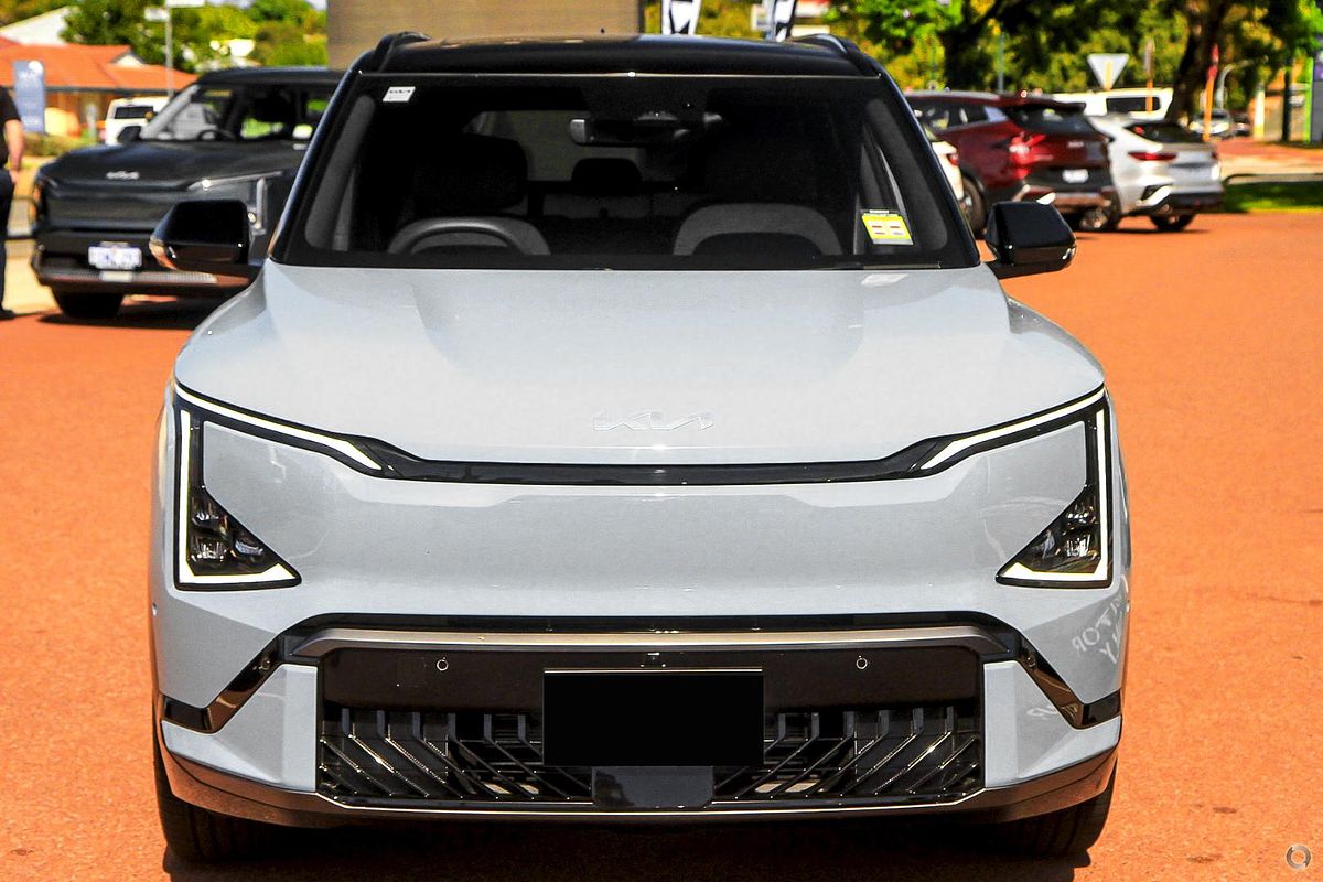 2025 Kia EV5 GT-Line OVc