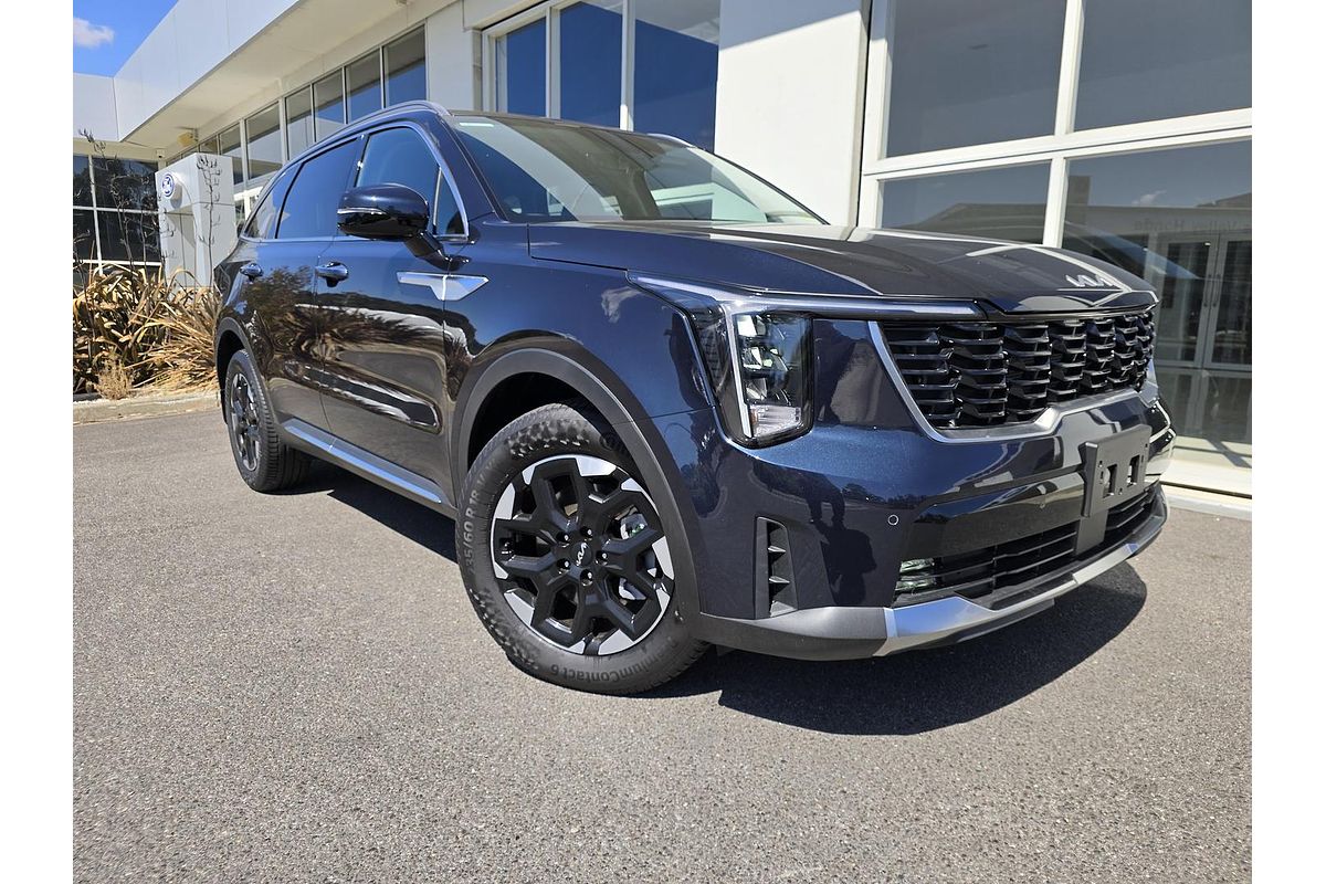 2024 Kia Sorento Sport MQ4 PE