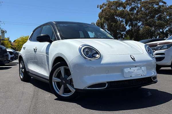 2025 GWM Ora Lux ES11