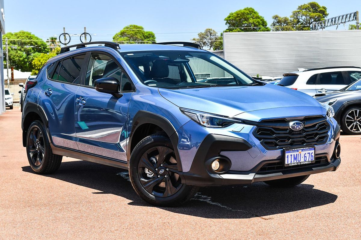 2024 Subaru Crosstrek 2.0L G6X