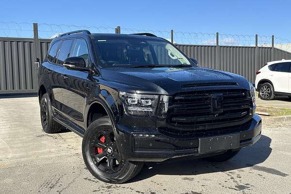 2025 GWM Tank 500 Vanta Hybrid P03