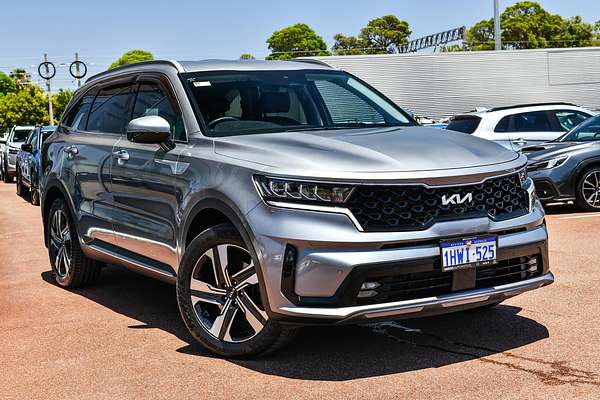 2023 Kia Sorento Sport+ MQ4