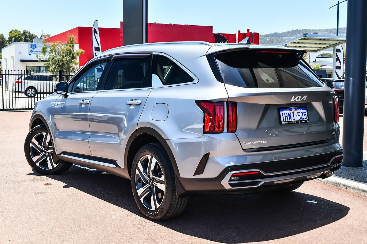 2023 Kia Sorento Sport+ MQ4