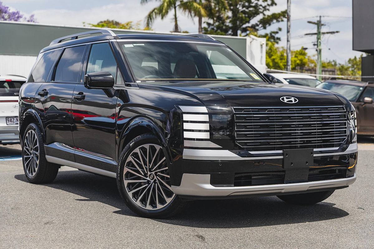 2025 Hyundai Palisade Calligraphy LX3.V1