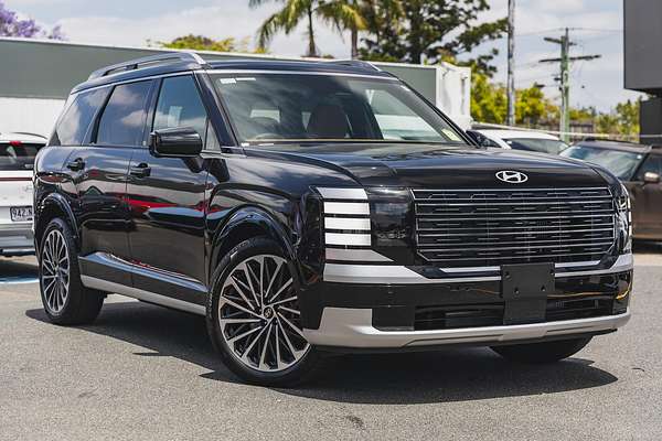 2025 Hyundai Palisade Calligraphy LX3.V1