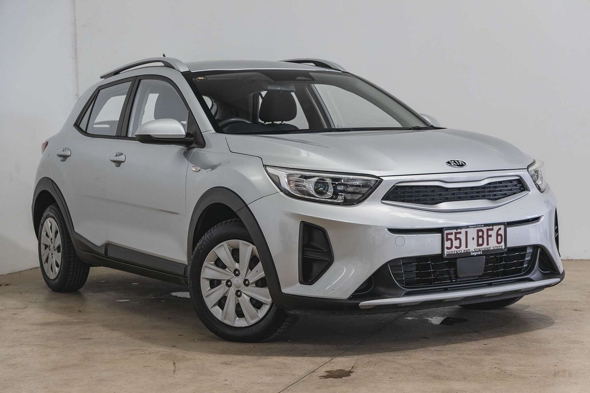 2021 Kia Stonic S YB