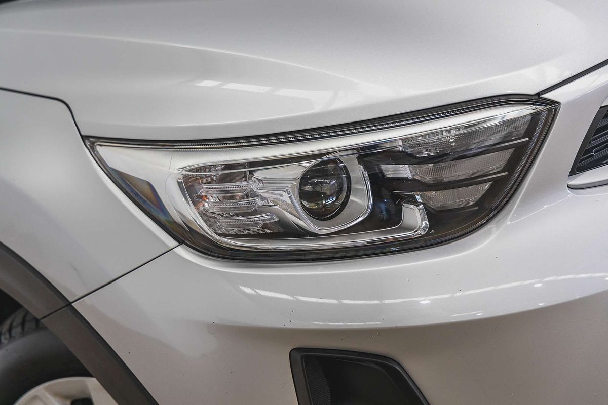 2021 Kia Stonic S YB