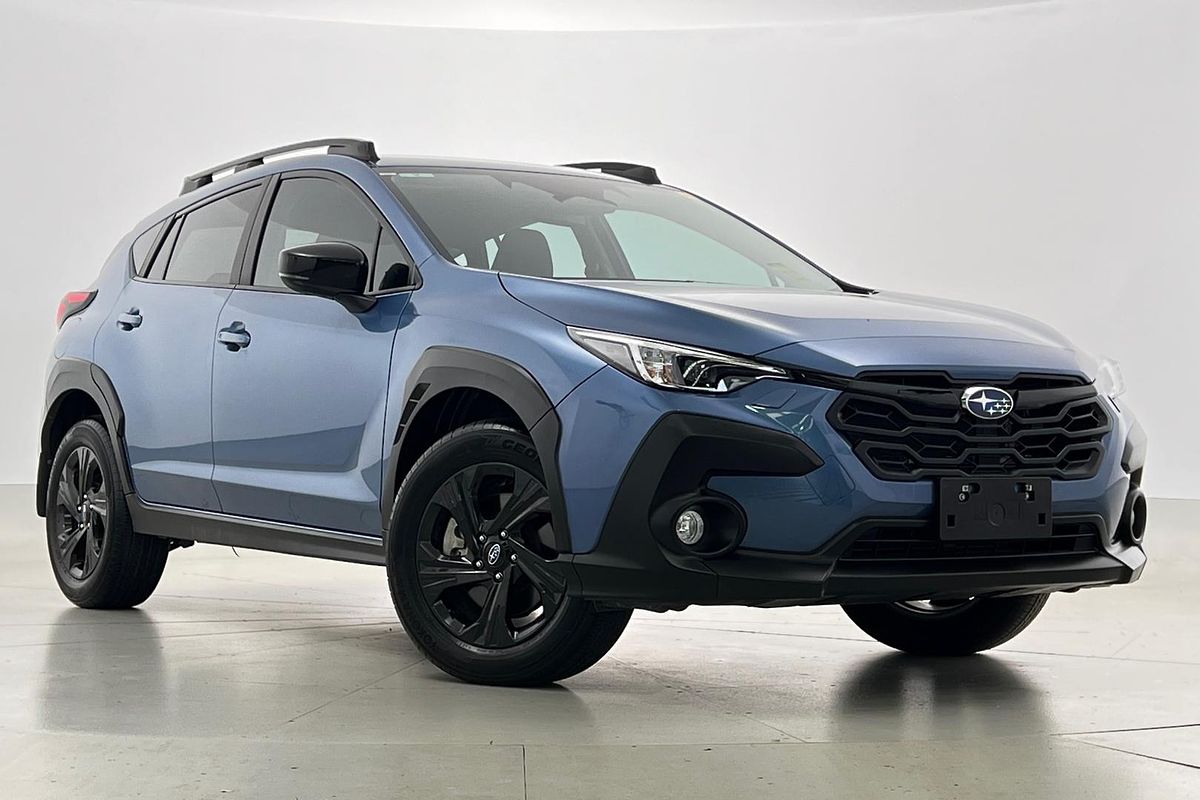 2023 Subaru Crosstrek 2.0L G6X