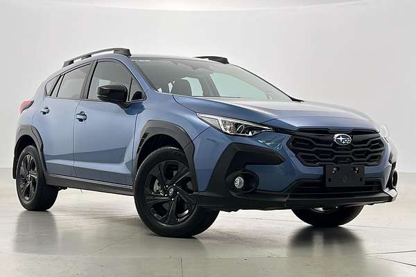 2023 Subaru Crosstrek CROSSTREK AWD 2.0L MY24
