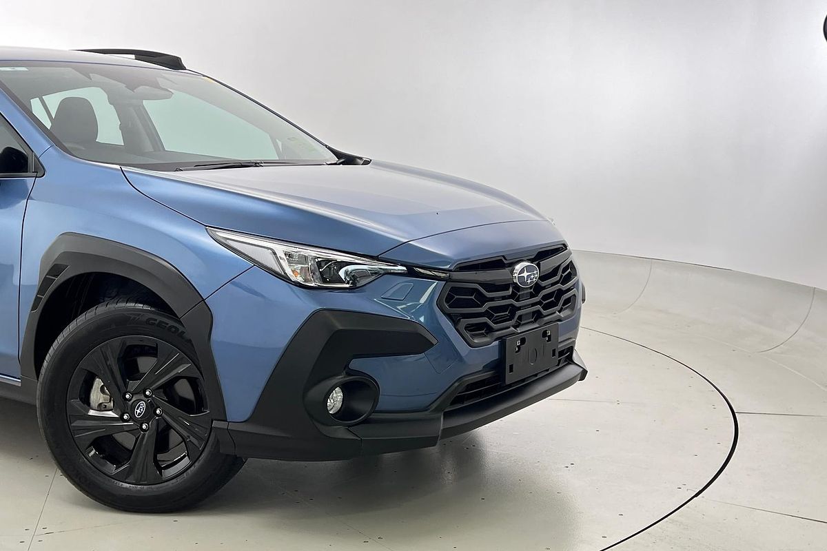 2023 Subaru Crosstrek 2.0L G6X