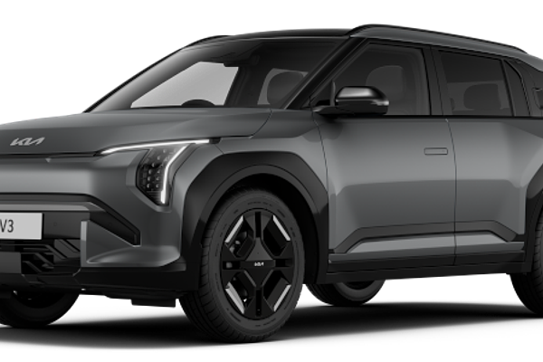 2025 Kia EV3 GT-Line Long Range SV thumb-0