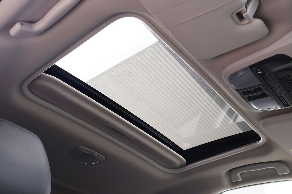 2025 Subaru Impreza 2.0S G6