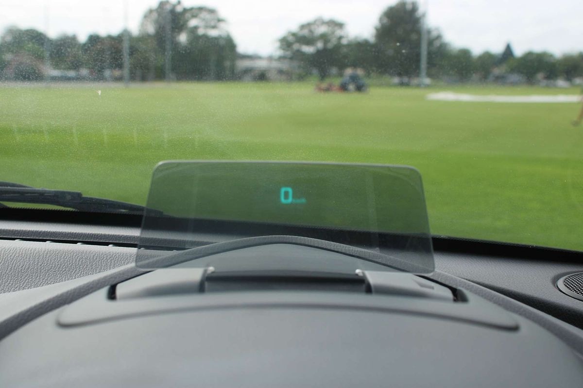 2014 MAZDA MAZDA2 GENKI 6 SP AUTOMATIC 5D HATCHBACK 4CYL