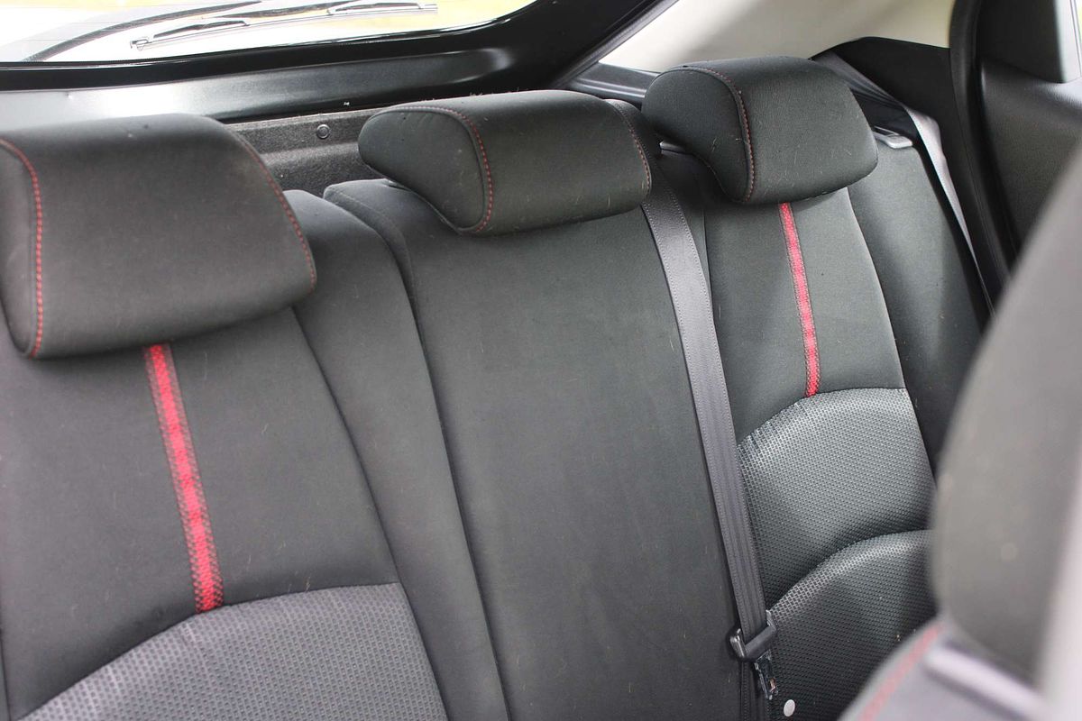 2014 MAZDA MAZDA2 GENKI 6 SP AUTOMATIC 5D HATCHBACK 4CYL