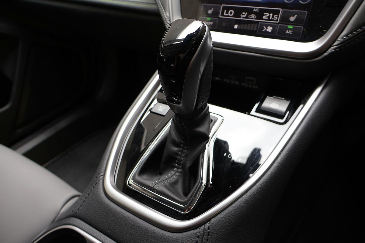 2025 Subaru Outback AWD Sport XT 6GEN