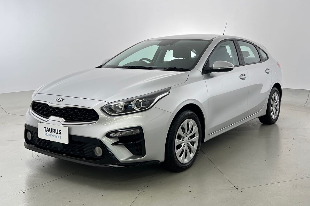 2019 Kia Cerato S BD