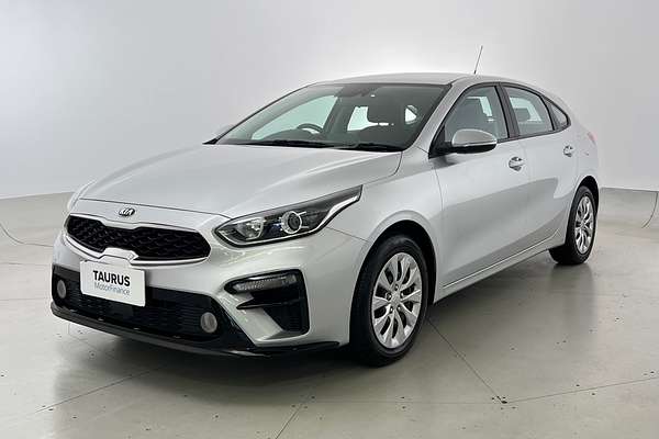 2019 Kia Cerato S BD thumb-0