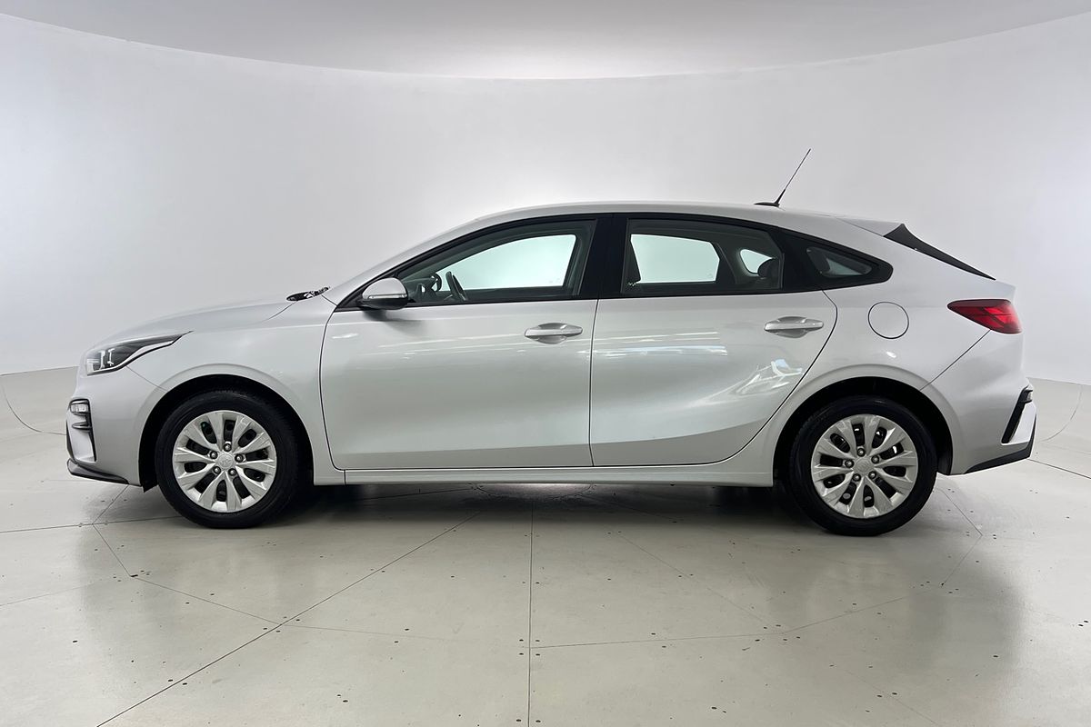 2019 Kia Cerato S BD