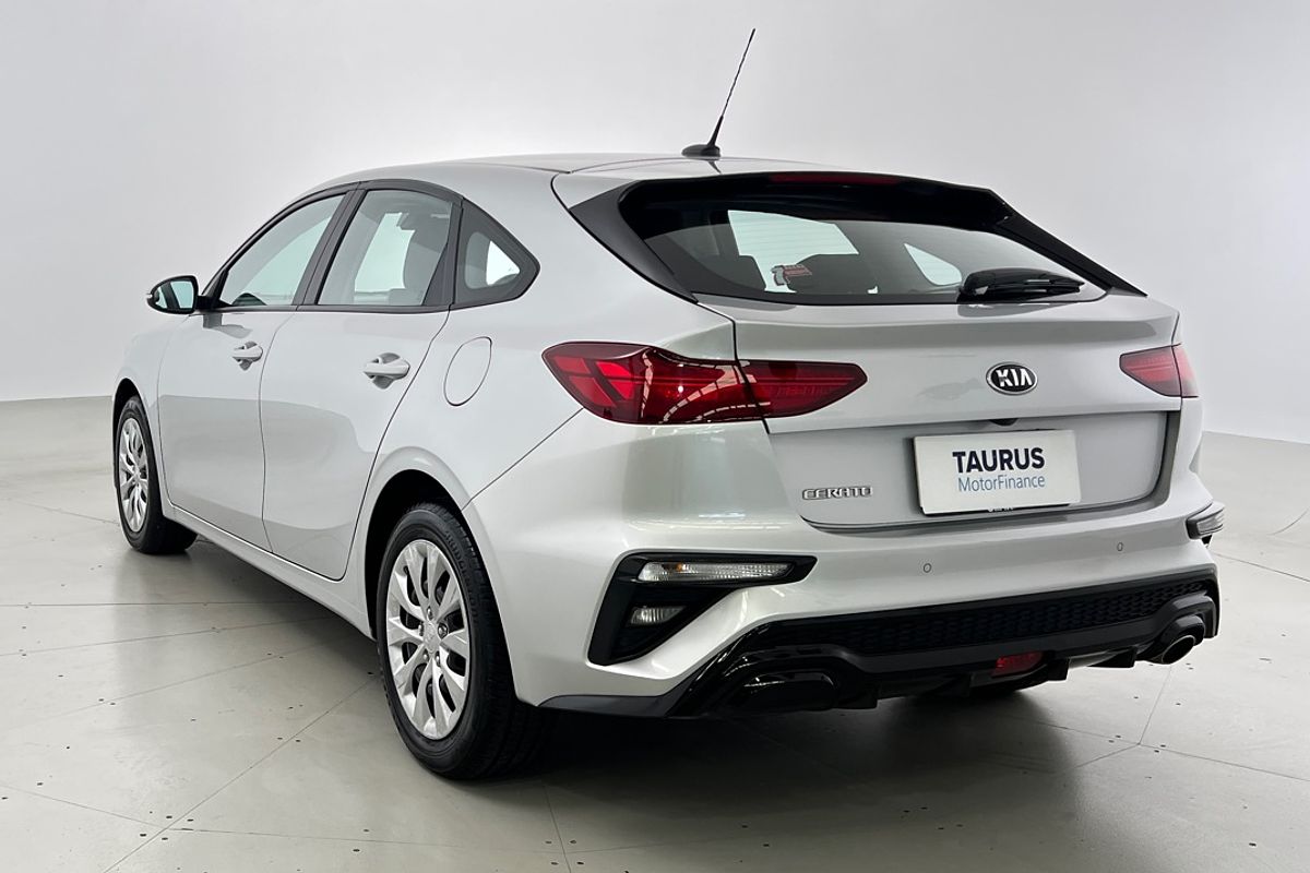 2019 Kia Cerato S BD