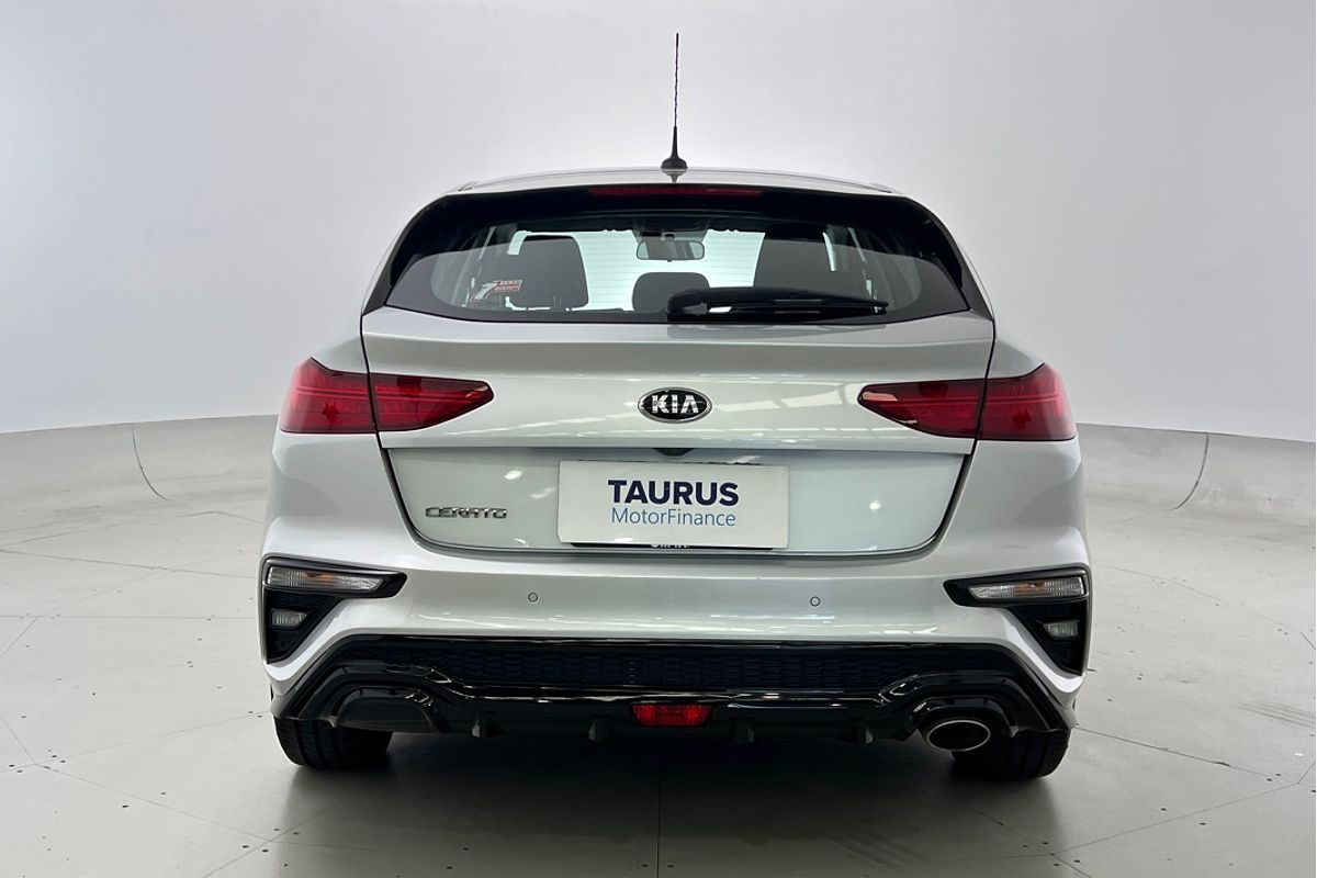 2019 Kia Cerato S BD