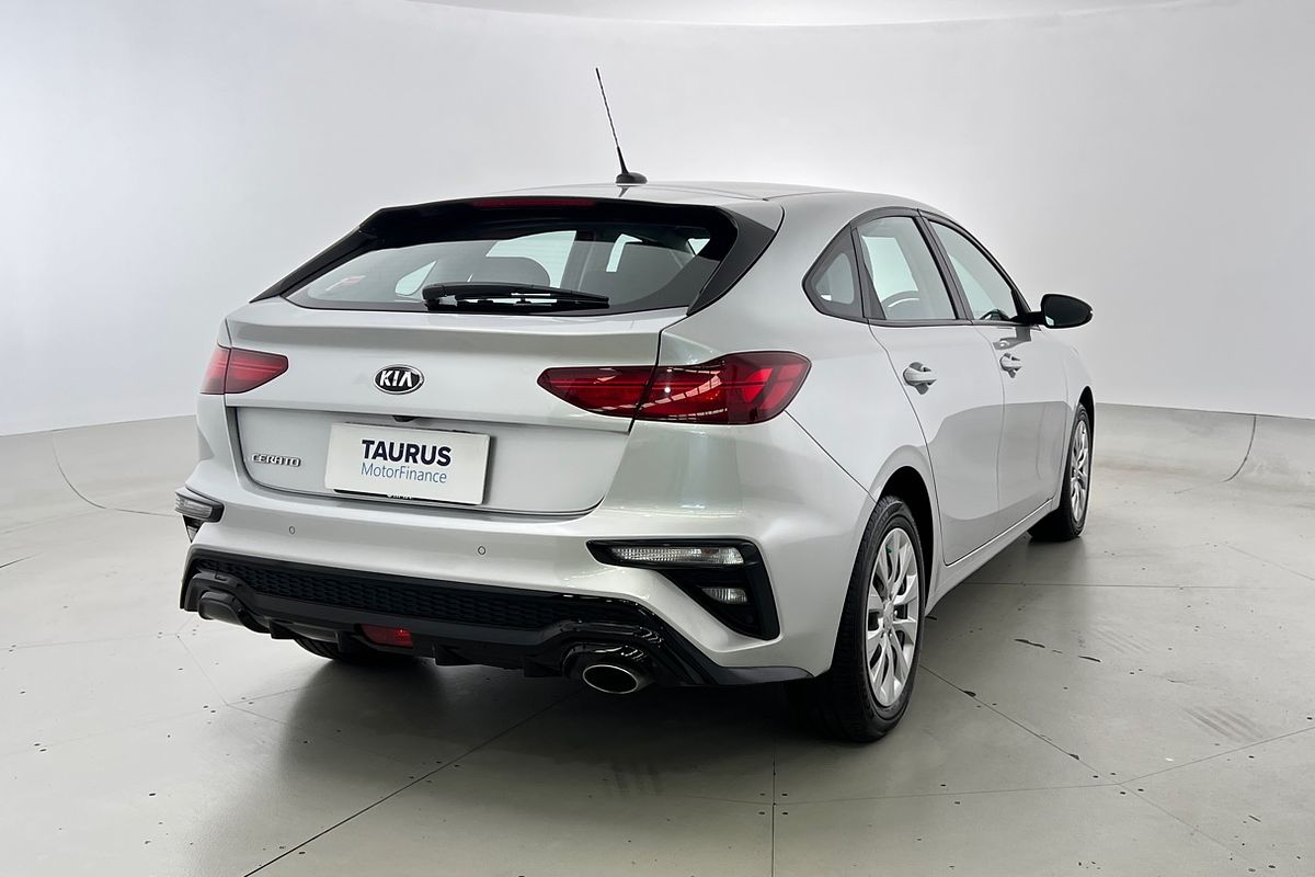 2019 Kia Cerato S BD