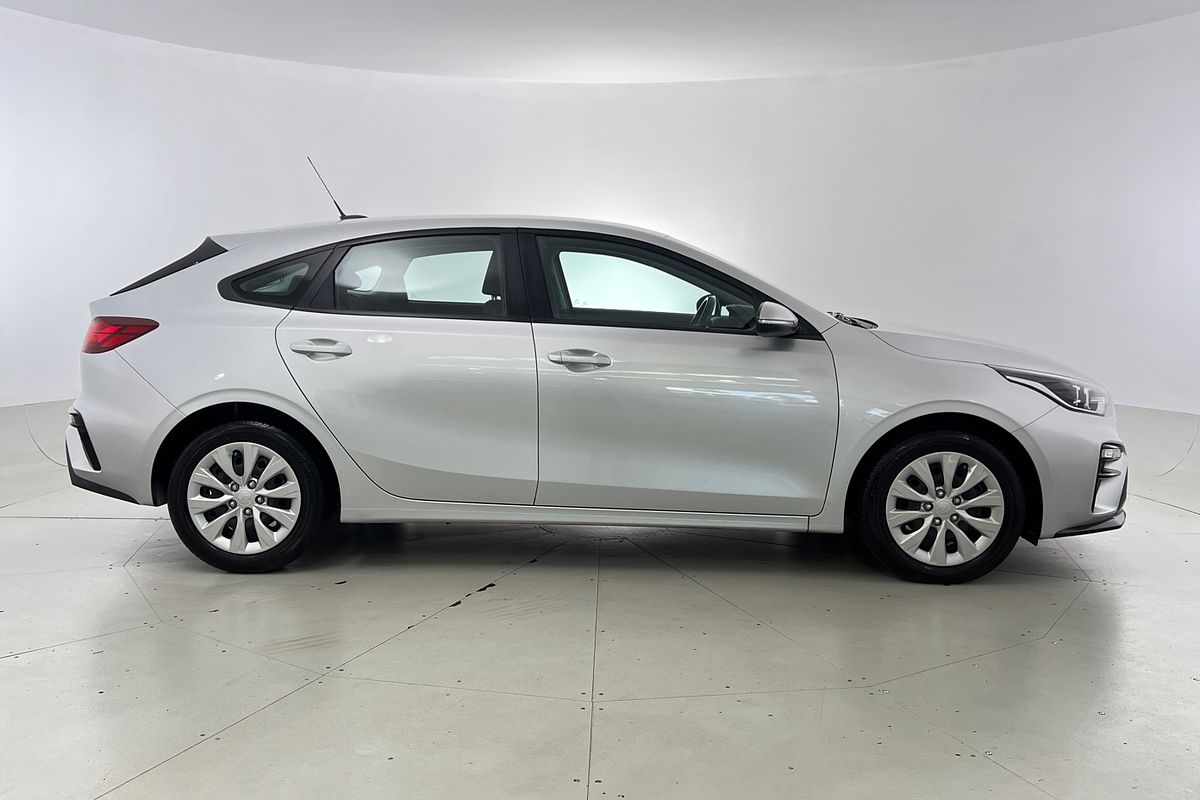 2019 Kia Cerato S BD
