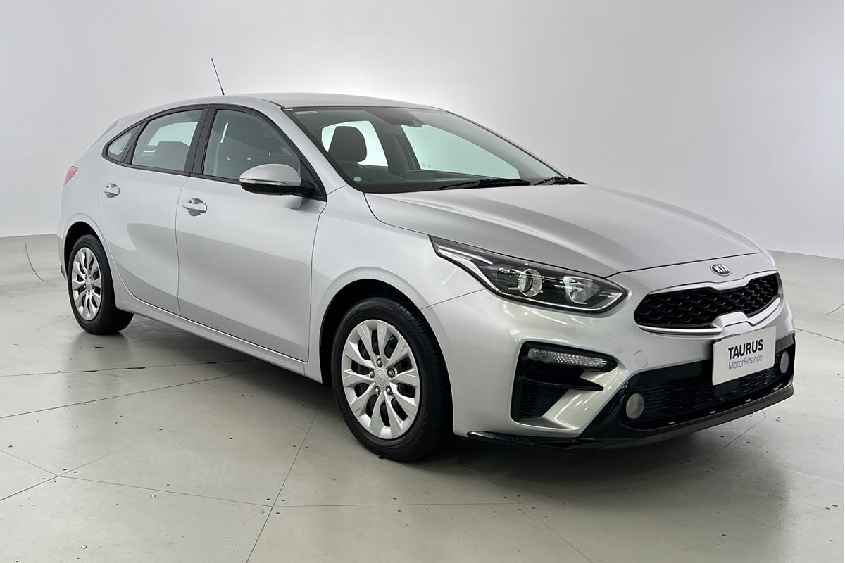 2019 Kia Cerato S BD