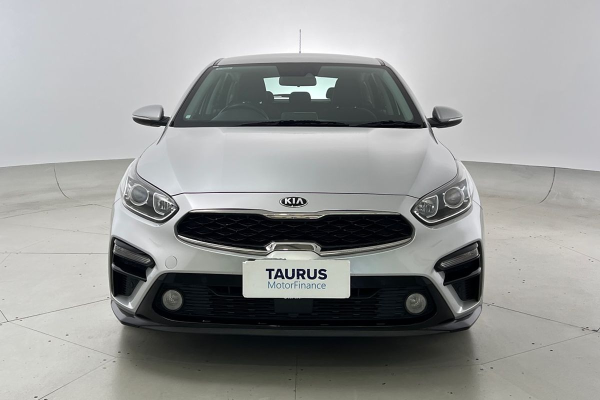 2019 Kia Cerato S BD