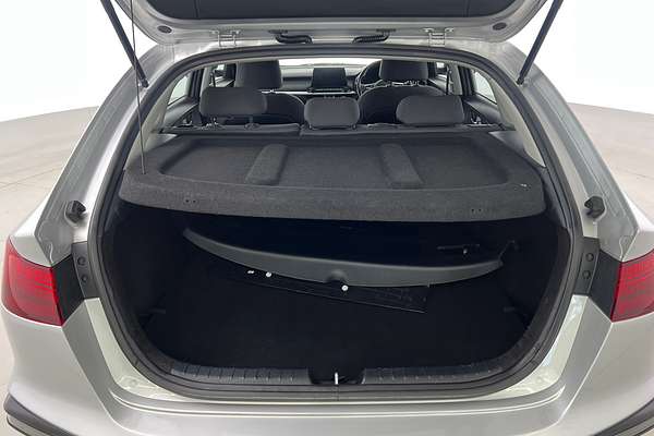 2019 Kia Cerato S BD thumb-18