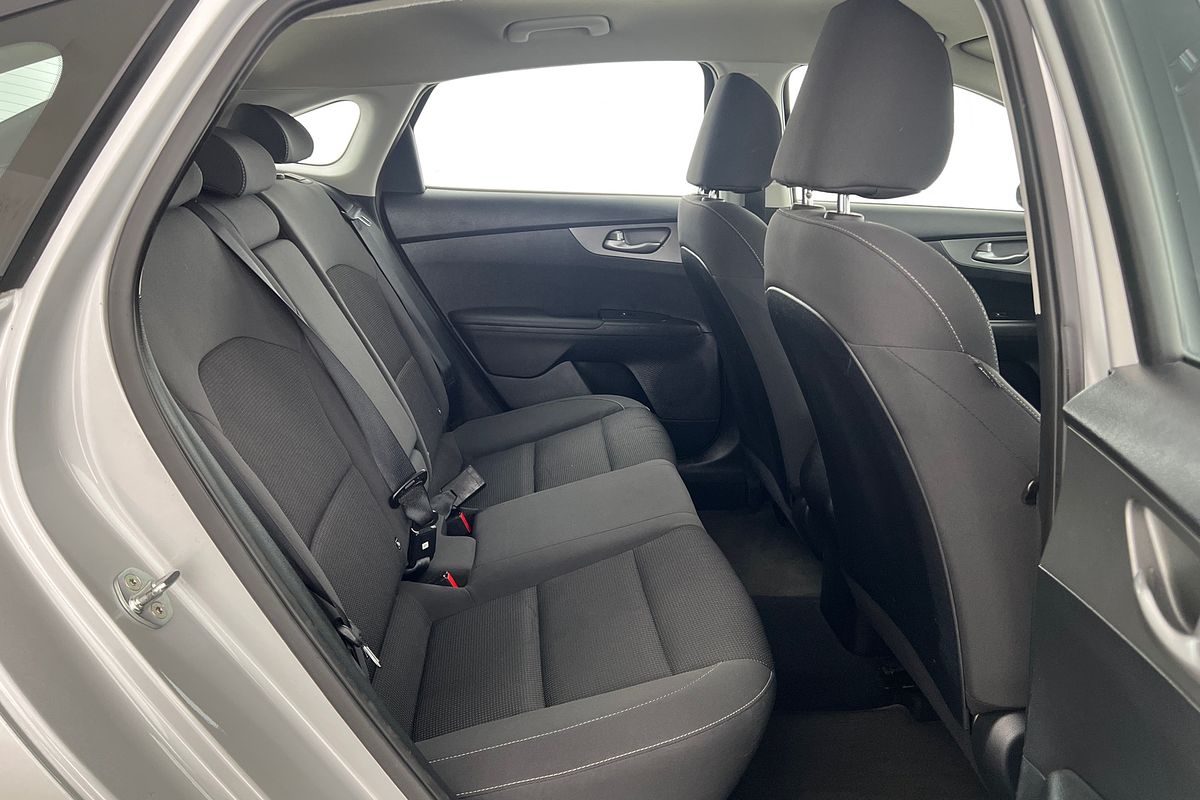 2019 Kia Cerato S BD