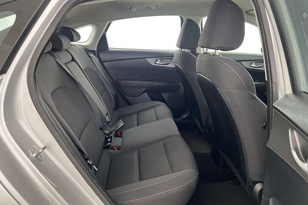 2019 Kia Cerato S BD thumb-17