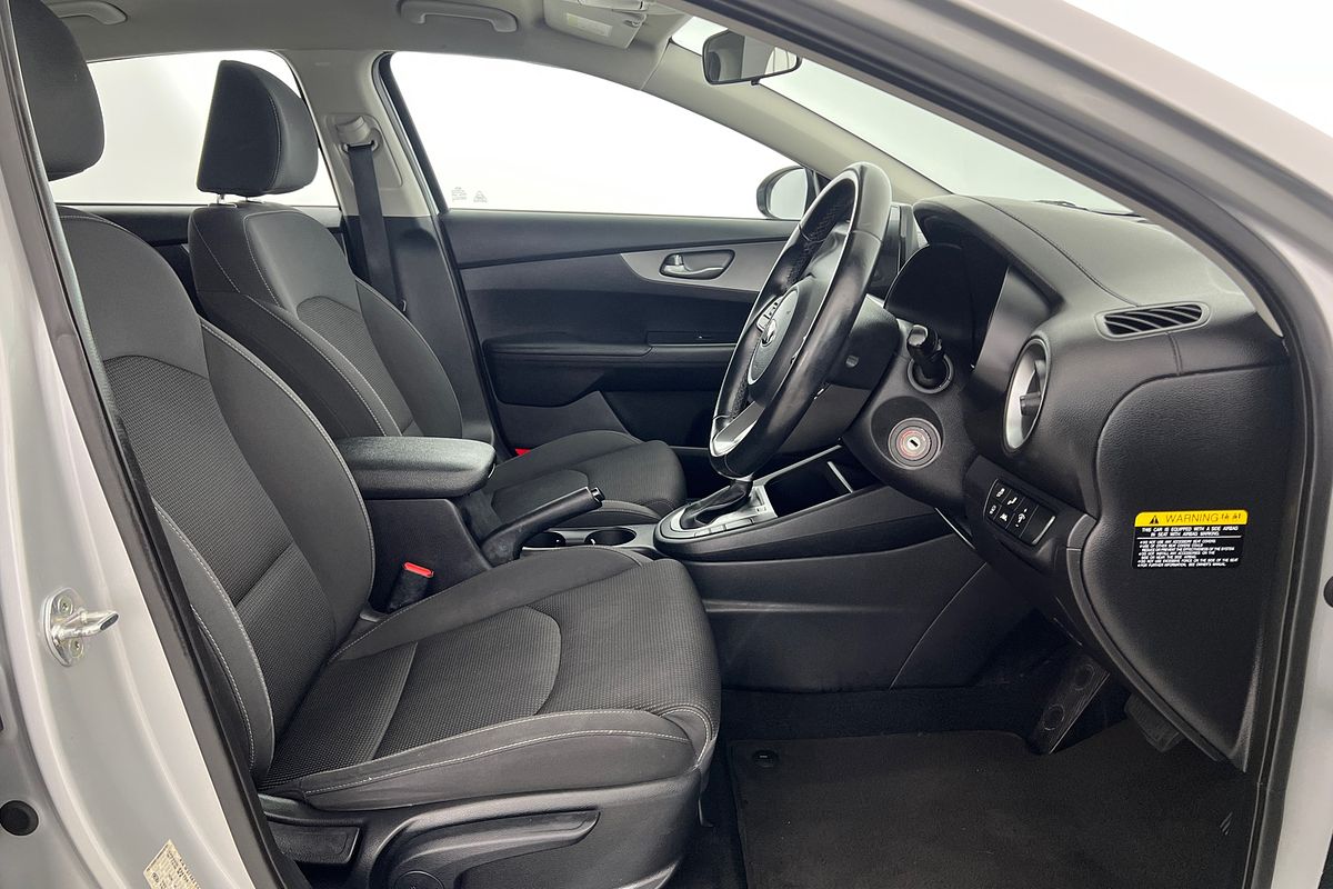 2019 Kia Cerato S BD