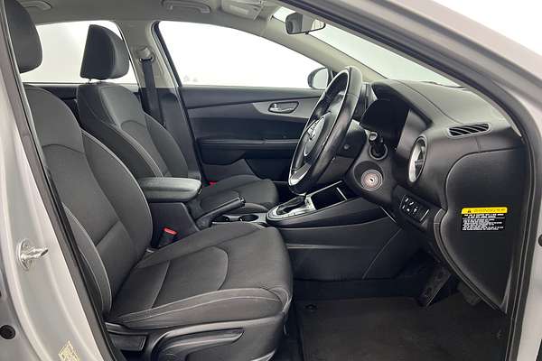 2019 Kia Cerato S BD thumb-8