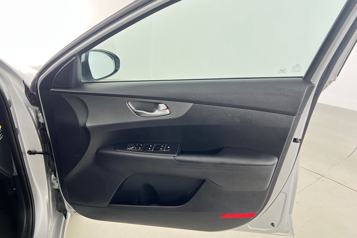 2019 Kia Cerato S BD