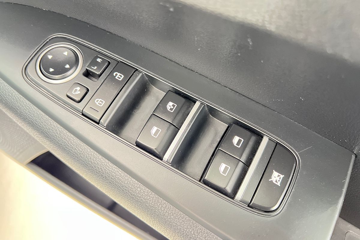 2019 Kia Cerato S BD