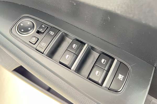 2019 Kia Cerato S BD thumb-10